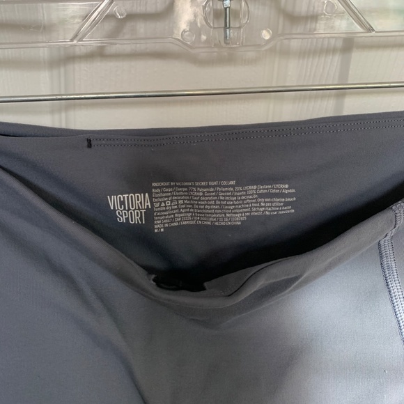 Victoria Sport Leggings - Picture 3 of 3